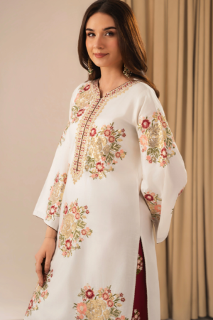 Bala Embroidered 2 PC