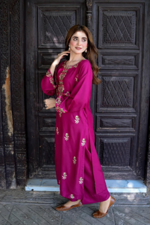 Aangan Long Length 2PC