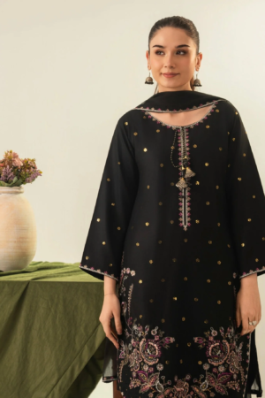 Sophie Embroided 3 pc