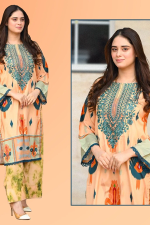 Esma Co-Ord Set